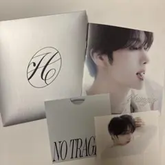 TWS ヨンジェ　CD