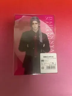 刀ミュ スクラッチ Wチャンス 玖寿 大般若長光