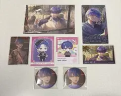 ブレイクマイケース ブレマイ 宇京 真央 まとめ売り - メルカリ