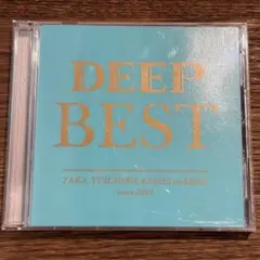 【DEEP】BEST (DVD付き)