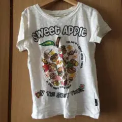 ねね様専用　白 Tシャツ