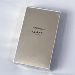 【新品未使用未開封】CHANEL GABRIELLE シャワージェル 200ml