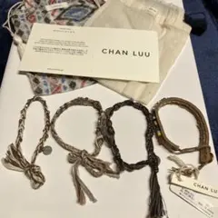 セット ブレスレット