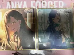 プロセカ　色紙　第57弾B 白石杏