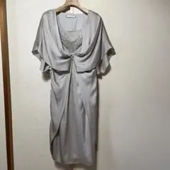 GALLARDA GALANTE ビジュー付きワンピースのサムネイル