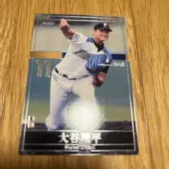 2025年最新】オーナーズリーグ 大谷の人気アイテム - メルカリ