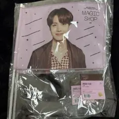 MAGIC SHOP IMAGE FLAG ピンク