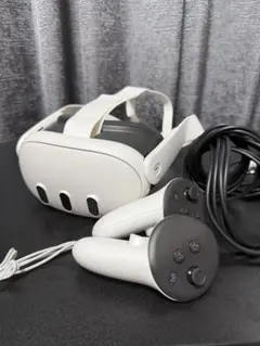 値下げ交渉可 Meta Quest Pro 256GB付属品ほぼ完備動作確認済み - メルカリ