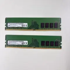 64GB（32GBx2）✨ KINGSTON DDR4-3200 メモリ - メルカリ