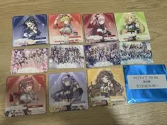 ホロライブ Reバース for you promo カード まとめ売り | Mercari