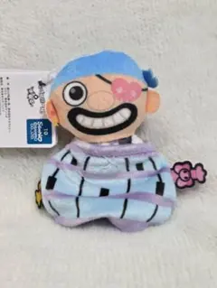 黒ひげ危機一発×クロミ Deco charmy マスコット 2点セット - メルカリ