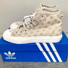 ハイカットスニーカー スニーカー