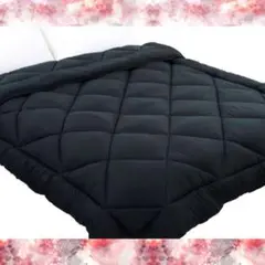埃が出にくい＆抗菌防臭❣喉が弱い・アレルギーでも安心＆不快感ゼロ♪❤掛け布団