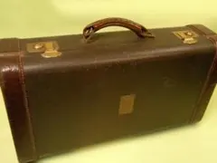 安達紙器工業 タイムボイジャー コレクションバッグ L ブラック - メルカリ