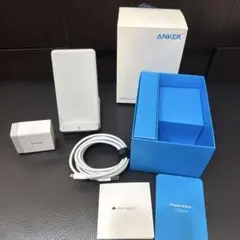ANKER PowerWave 7.5 Stand ホワイト