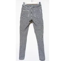 CECIL McBEE セシル マクビー レギンス Mのサムネイル