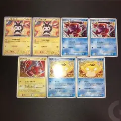 168ポケモンカード ゴーリキー LV.24 No.067 旧裏 こみやトモカズ