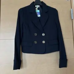 Penderie ネイビー ダブルブレスト Mサイズ　ジャケット