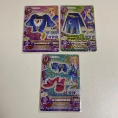 アイカツ ムーンホリック コーデ