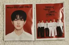 ENHYPEN WTL FINAL 珈琲島 ジョンウォン