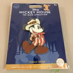 Disney Mickey Mouse Main Attraction 11