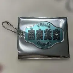 アイドルマスター SideM C.First 来来美食 2DM ロゴアクキー