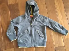 No added sugar パーカー フリース 男の子 3歳 4歳