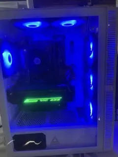 MSI Z390-A PRO i7-9700K 電源 ケース CPUファン など - メルカリ
