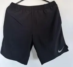 NIKE ナイキ DRI-FIT ランニング ショートパンツ ブラック L
