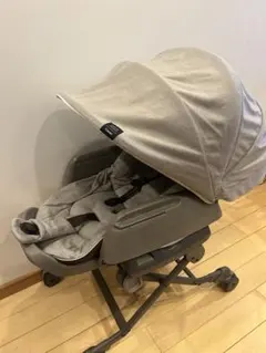 美品 Combi コンビ ネムリラ AUTO SWING BEDi EGシリーズ