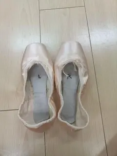 Bloch HERITAGE トゥシューズ 5 XXのサムネイル