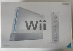 Nintendo Wii 本体 Sports Resort 3点セット