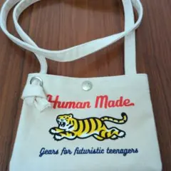 Human Made サコッシュ バッグのサムネイル
