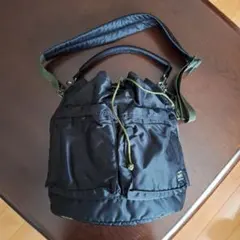 PORTER　ポーター　PX TANKER　TOOL BAG　ツールバック　L