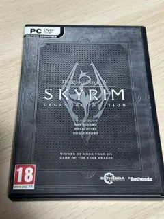 The Elder Scrolls V Skyrim