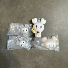 TWICE LOVELYS DAVELY（ダブリー）