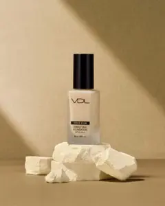 VDL カバーステインパーフェクティングファンデーション A02