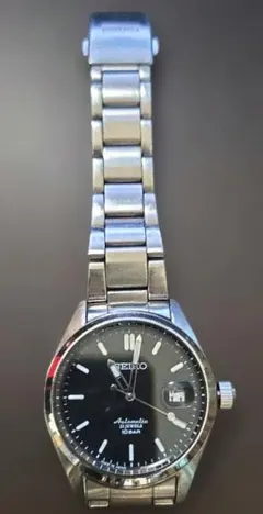 美品・フルコマ】アイマス×SEIKO 765プロプロデューサーメカニカル