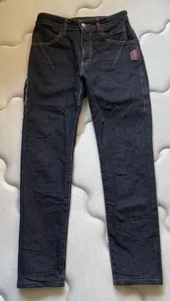 クシタニ　KUSHITANI KL-1324エクスパンドコーデュラデニム　パンツ