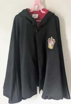 【150】ユニバ　ハリーポッター　ポンチョ