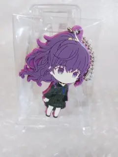 朝比奈まふゆ　ラバーマスコット　プロジェクトセカイ