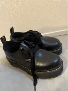 Dr.Martens HOLLY ドクターマーチン ホリー UK5 - メルカリ