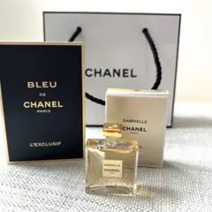 新品未使用！箱付き⭐︎CHANEL GABRIELLE 香水 ガブリエル シャネル - 香水・フレグランス | CHANEL シャネル
