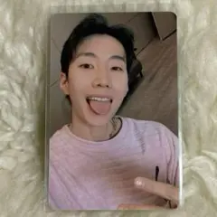 2025年最新】JaY park トレカの人気アイテム - メルカリ