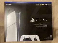ps5デジタルエディションワイヤレスコントローラーダブルパック
