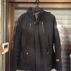G-STAR RAW/ジースターロゥ　ジャケット　ヴィンテージ仕様