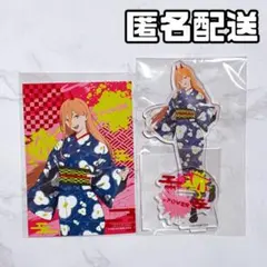 チェンソーマン OMATSURI アクリルスタンド ブロマイド パワー