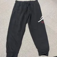 Jordan スウェットパンツ ブラック XL