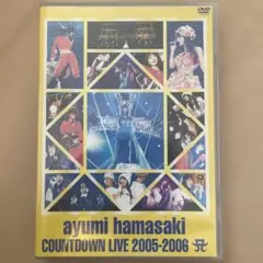 浜崎あゆみ/ayumi hamasaki COUNTDOWN LIVE 200…