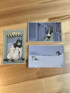 呪術廻戦　メモリアルコレクション